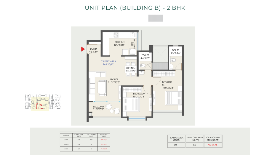 Pebbles-Greenfield-Unit-Plan